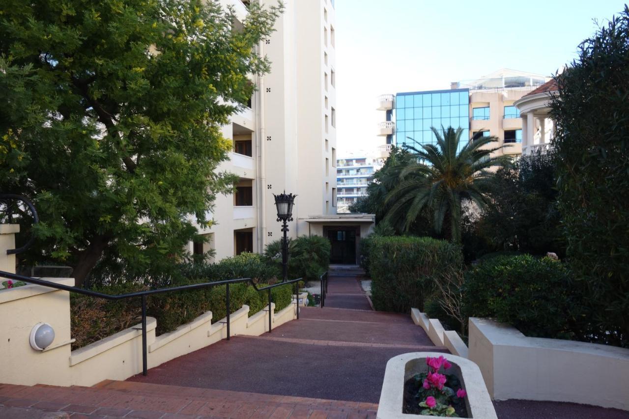 Rocamare 2, By Welcome To Cannes Exterior photo