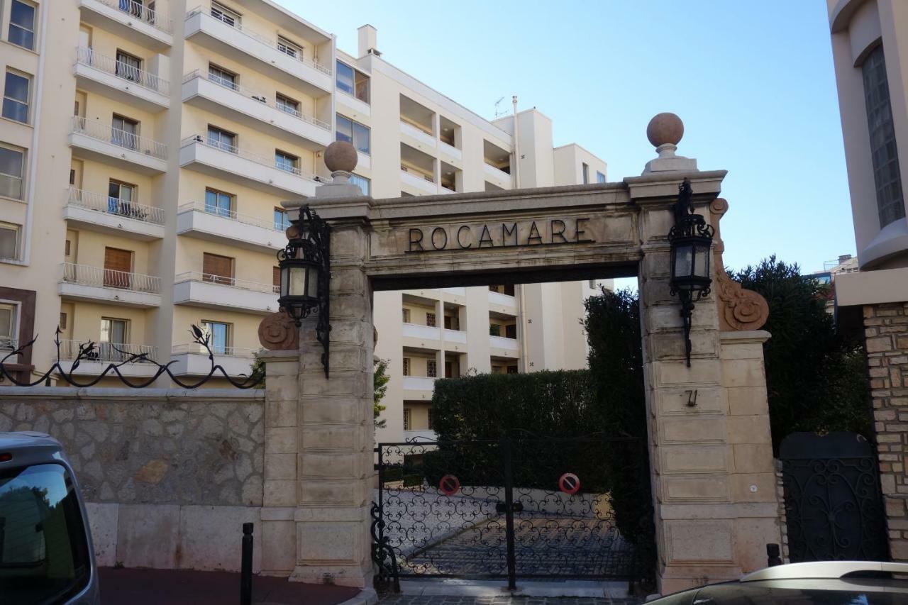 Rocamare 2, By Welcome To Cannes Exterior photo